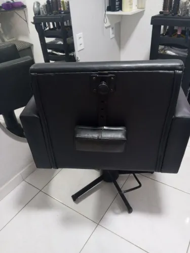 Móveis pra salão