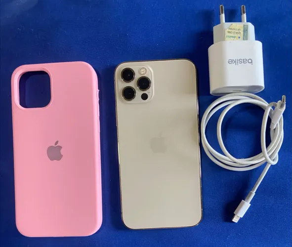 iPhone 12 Pro