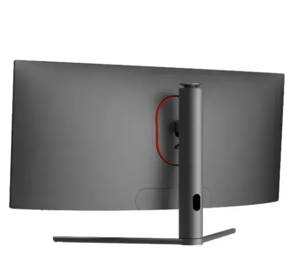 MONITOR ULTRAWIDE 34" curvo 3440x1440 165HZ 1MS