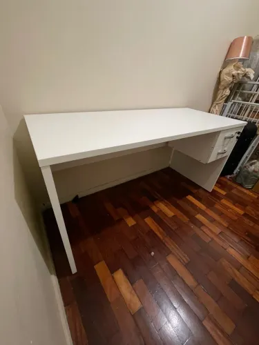 MESA DE ESCRITORIO LOJA IKONOFFICE