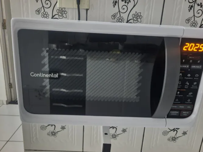 Microondas consul 21 Litros