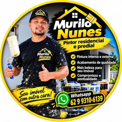 Pintor Pinturas ?