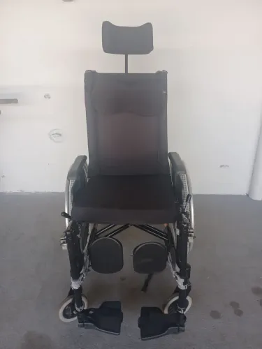 Cadeira de rodas