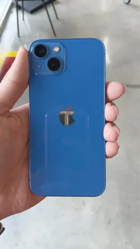 iPhone 13