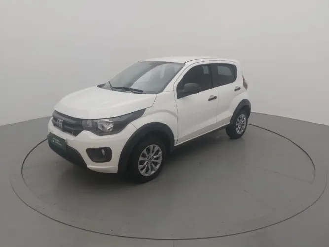 Fiat Mobi Like 1.0 Fire Flex 5P. 2025
