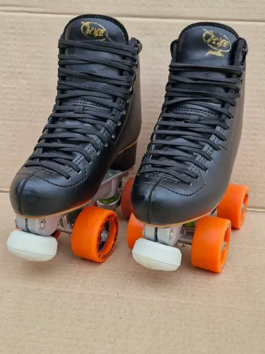Patins RYE 35 - Rodas de Rua