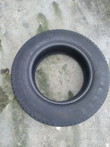 Pneu Pirelli