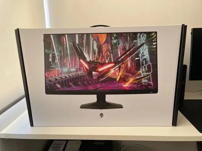 Monitor Gamer Alienware 25 360hz Aw2523hf