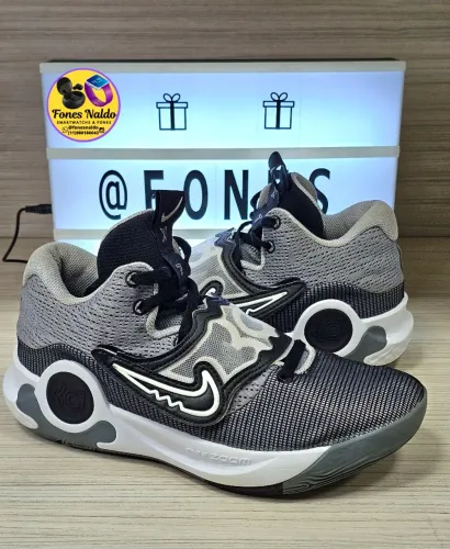 Nike Kevin Durant Trey 5 X