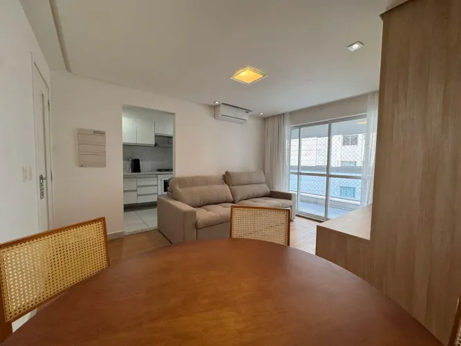Apartamento para locação no ALPHA PARK, ALPHAVILLE I, Salvador, BA