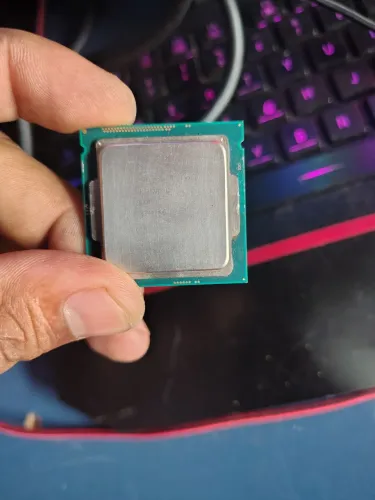 Processador i5 4 geração 4460 