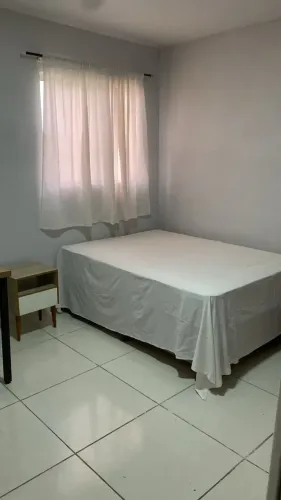 FLAT MOBILIADO NO SETOR SUL