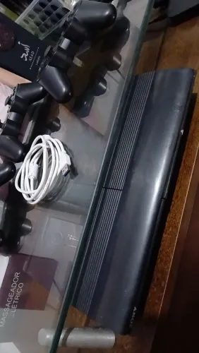 Ps3 desbloqueado 