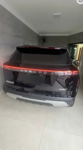 Jaecoo 7 / J7 Elite 1.5 TB 16V Aut. 5p (híbrido) 2027
