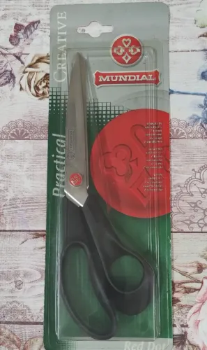 Tesoura de Costura Mundial