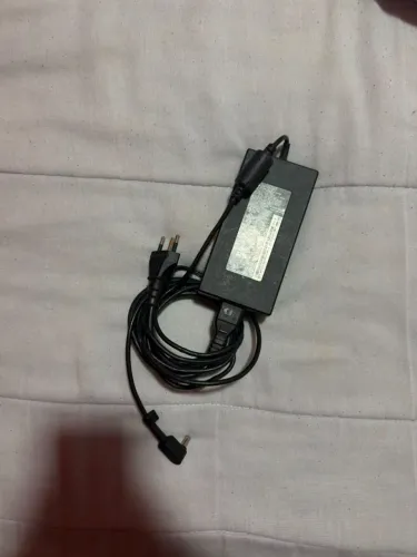 Fonte Original Acer Nitro 5 135W Carregador Original