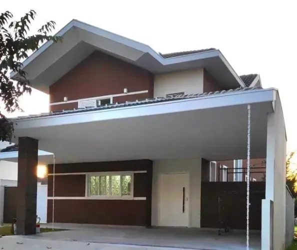 Sobrado à venda, 290 m² por R$ 2.150.000,00 - Urbanova VII - São José dos Campos/SP