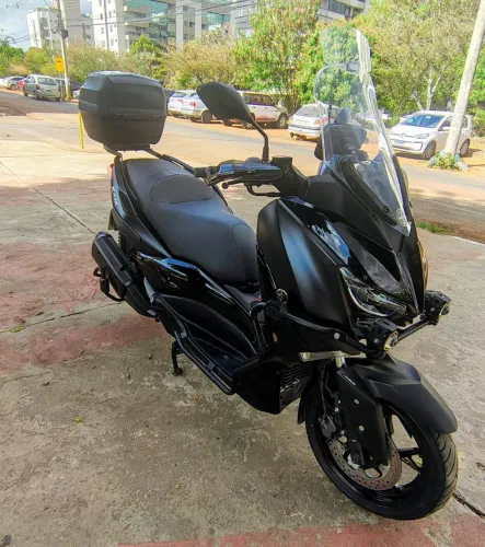 BELA XMAX 250CC