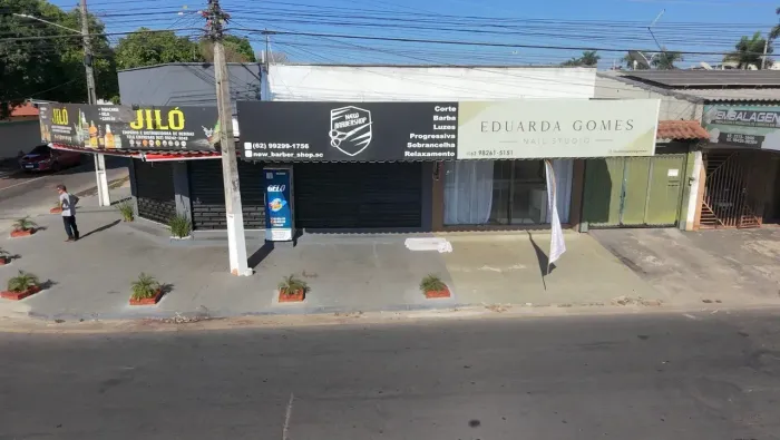IMÓVEL COMERCIAL + RENDA BAIRRO UIRAPURU