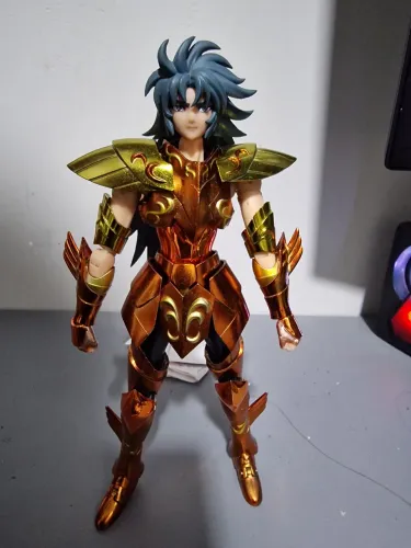 Cloth Myth-Kanon Dragao marinho Mst