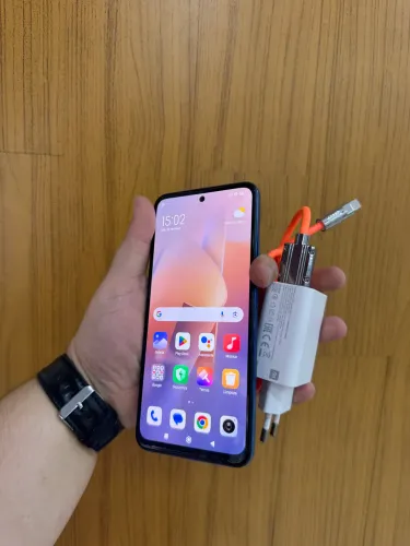 Celular Xiaomi Redmi Note 11 128tb todo original