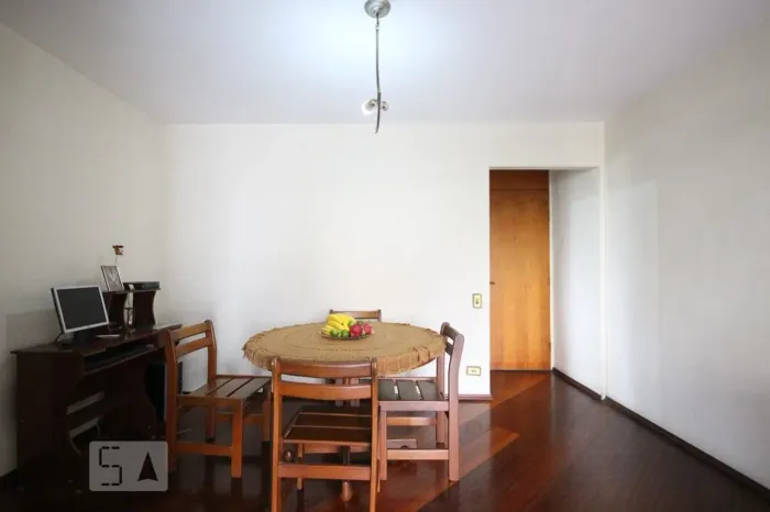 Apartamento à Venda - Vila Sônia, 3 Quartos, 96 m2