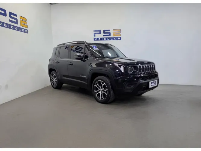 Jeep Renegade Long. T270 1.3 TB 4X2 Flex Aut. 2023