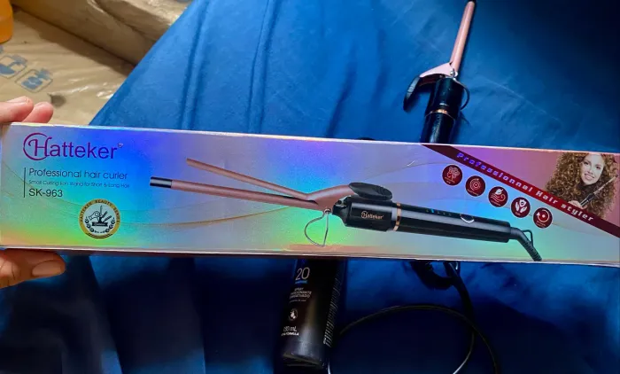 Babyliss ?
