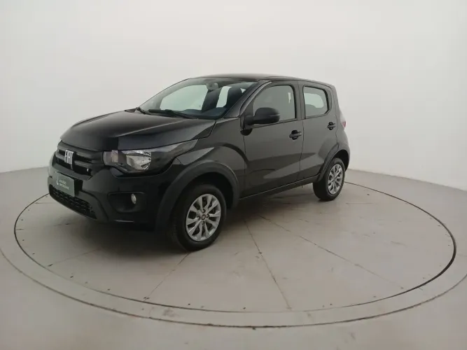 Fiat Mobi Like 1.0 Fire Flex 5P. 2025
