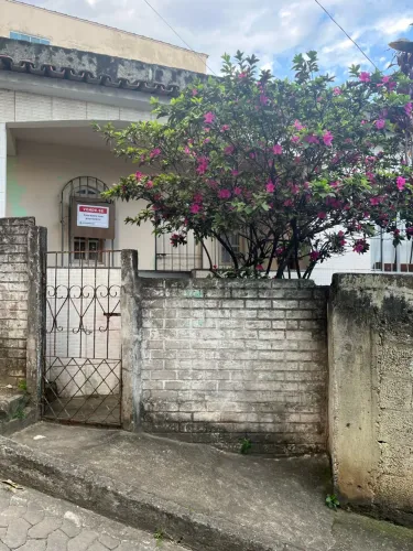 Vendo casa em jaburuna