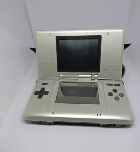 Nintendo Ds Fat, funcionando perfeito