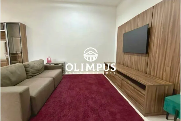 Casa para Alugar no Condomínio Jardins Roma no Bairro Nova Uberlândia em Uberlândia