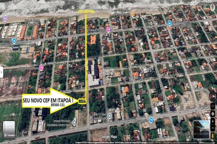 Vendas Terreno Itapoá SC