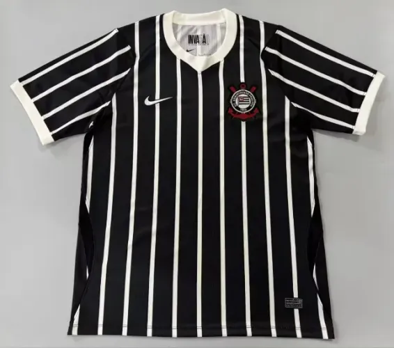 Camisa do Corinthians Modelo torcedor 26/27