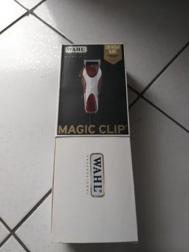 Maquina de corta cabelo *