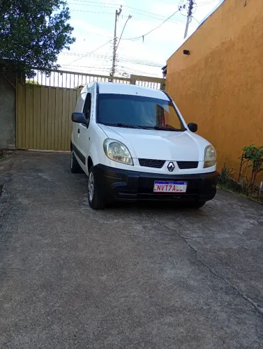 Serviço Transporte Agrego e Alugo