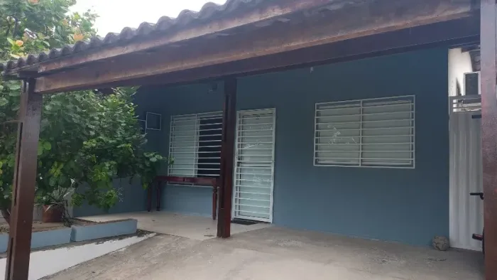 Alugo casa no Grand Jardim dos Eucaliptos (condomínio fechado)