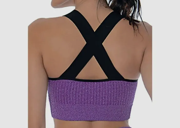 Top Amora Ultraleve