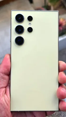 S24 Ultra - 512gb - perfeito estado 