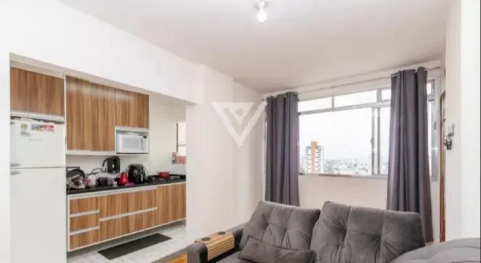 Apartamento a venda com 2 dormitórios na Vila Pompéia
