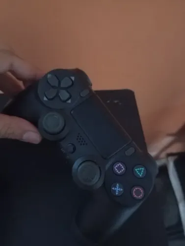 Ps4 FAT