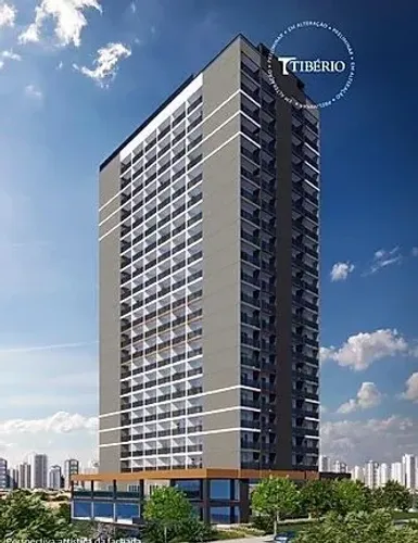 Studio com 1 Dormitorio(s) localizado(a) no bairro Vila Mariana em São Paulo / Ref.:OR5971
