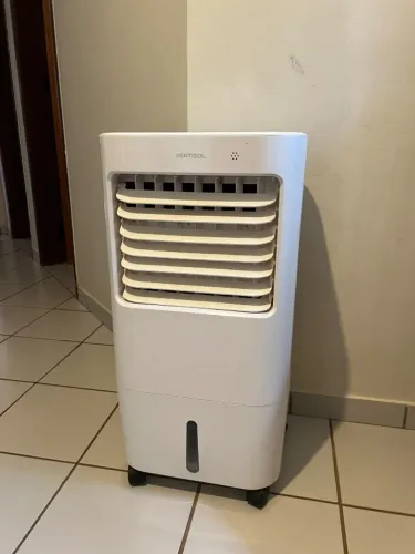 Climatizador de Ar Nobille 20Lts 65W Ventisol