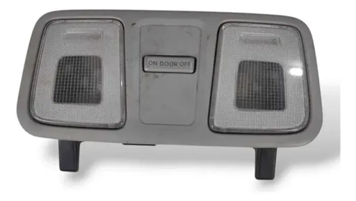 Lanterna Teto Luz De Cortesia Hyundai Hb20 2015 2016 2017