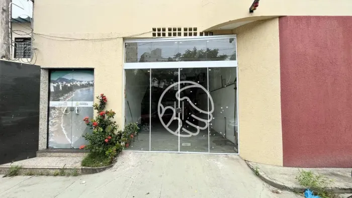 Loja para Locação anual em Muquiçaba. Guarapari-ES