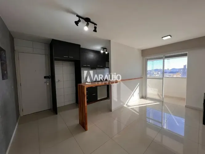 Apartamento para locação, Cidade Nova, Itajaí, SC
