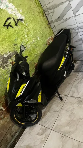 Neo 125 