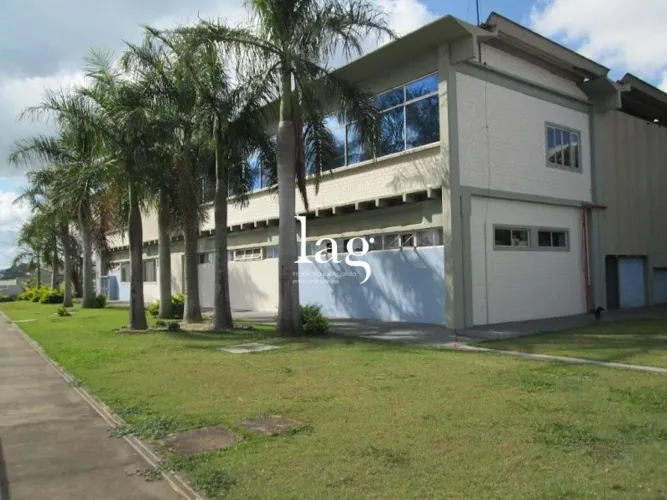 Galpão para alugar, 4695 m² por R$ 160.550,01/mês - Boa Vista - Sorocaba/SP