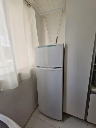 Geladeira Consul CRD37EB Cycle Defrost Duplex 334 Litros Cor Branco com Freezer