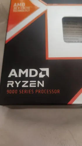 Ryzen 7 9800x3d